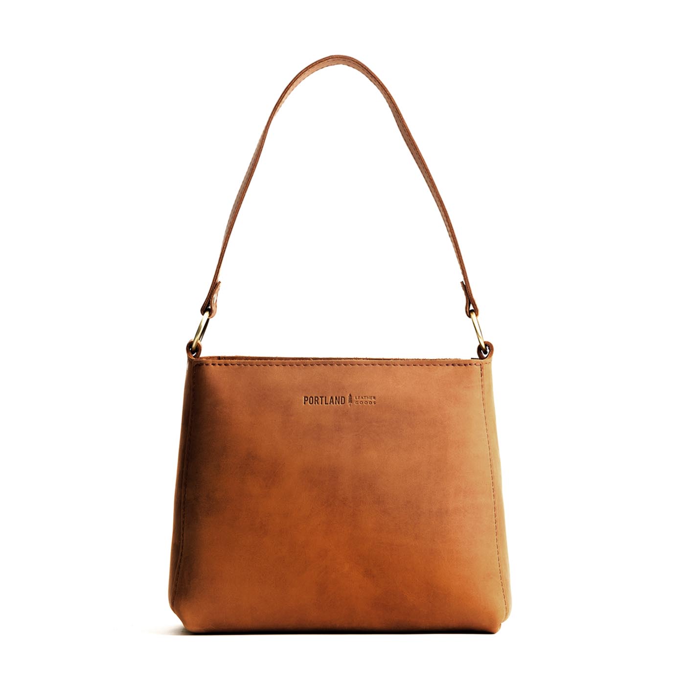 Triangle Shoulder Bag - Image 12