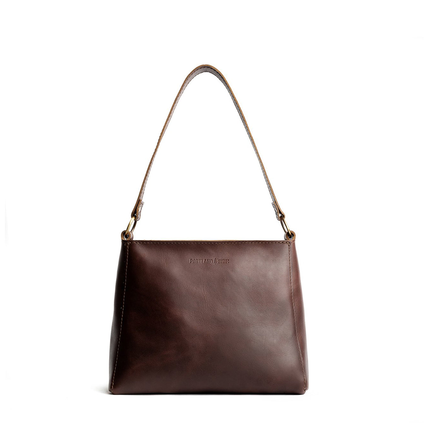Triangle Shoulder Bag - Image 15