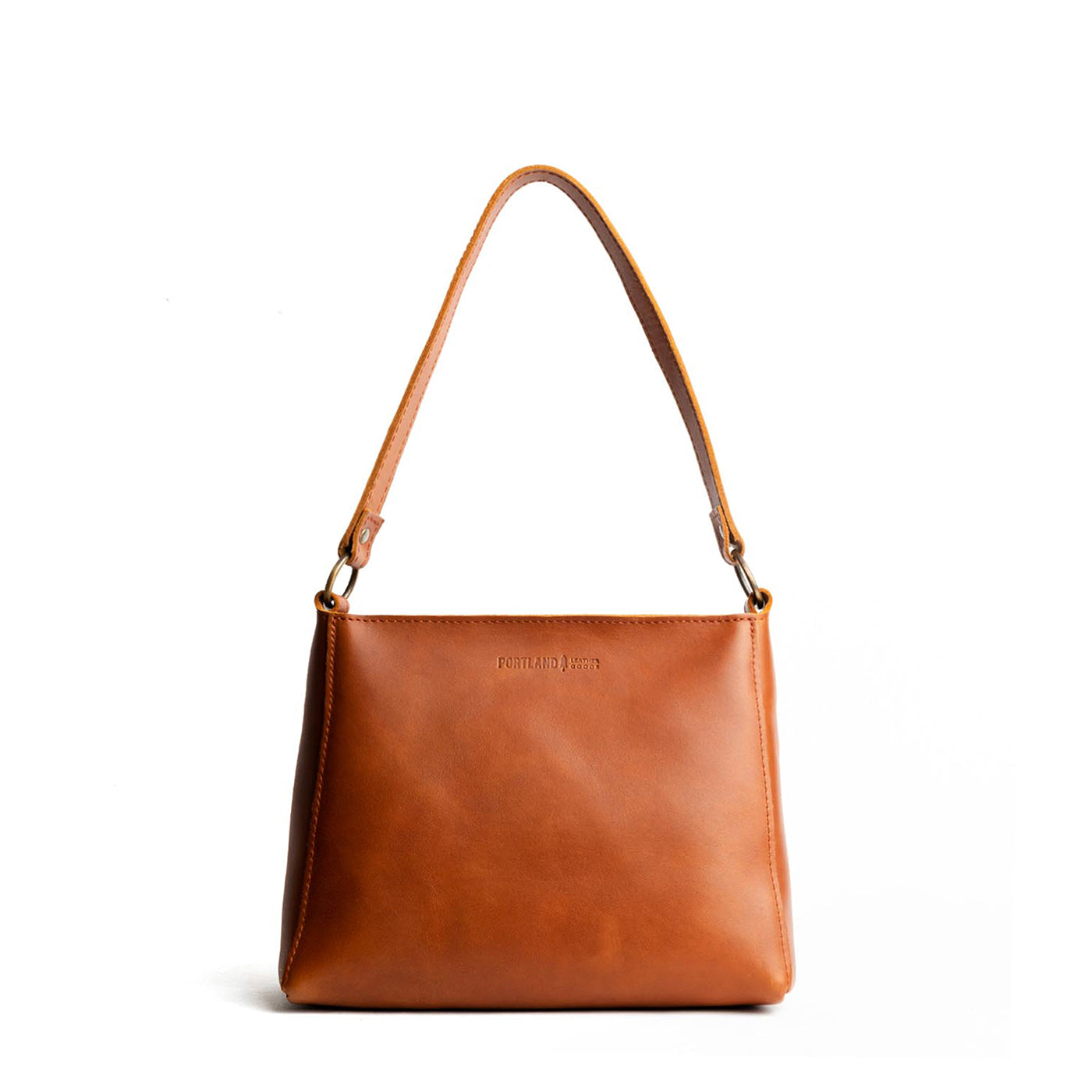 Triangle Shoulder Bag - Image 6