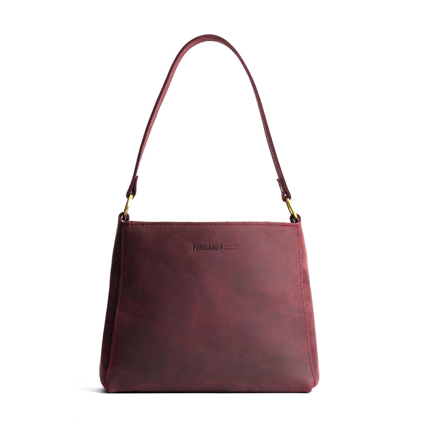Triangle Shoulder Bag - Image 11