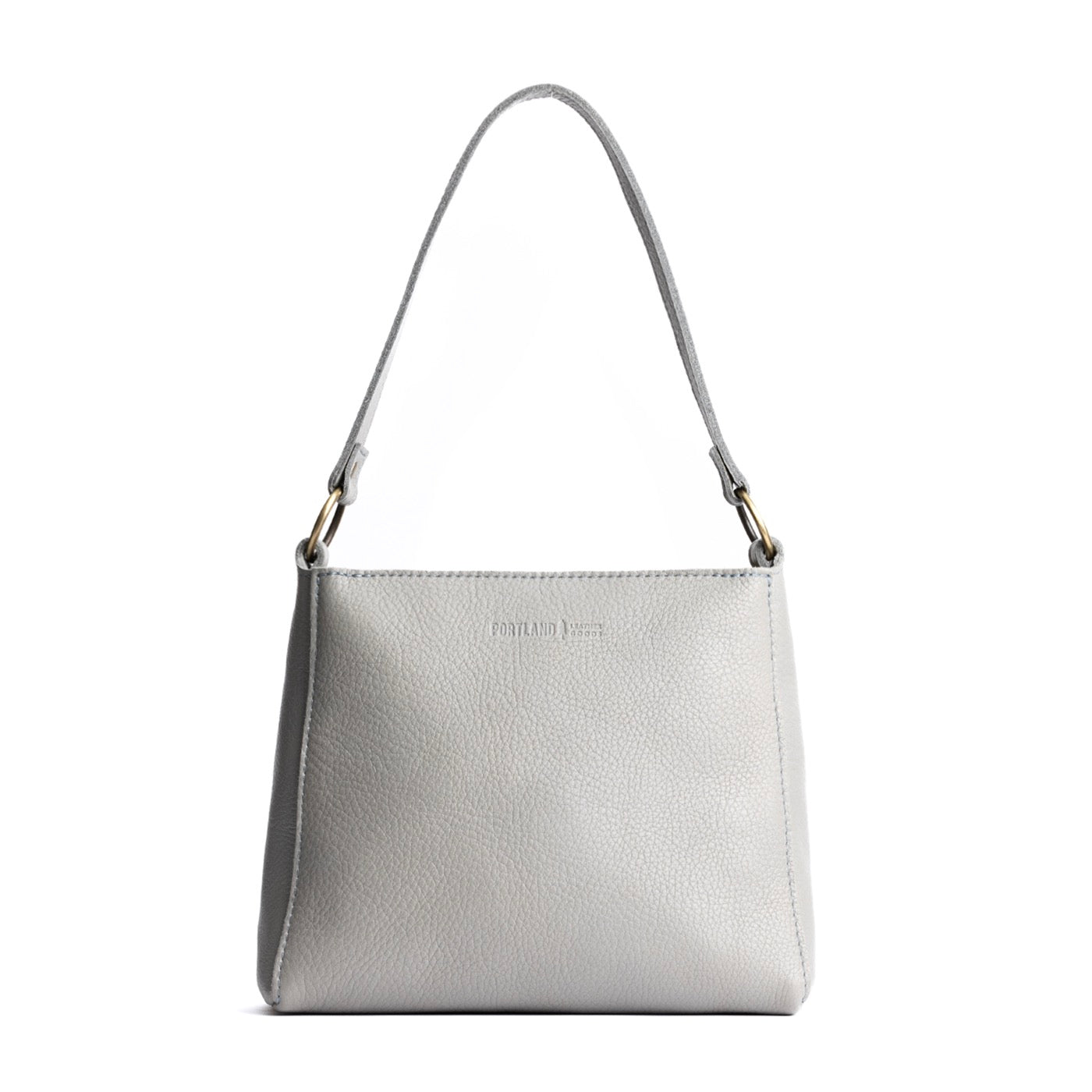 Triangle Shoulder Bag - Image 17