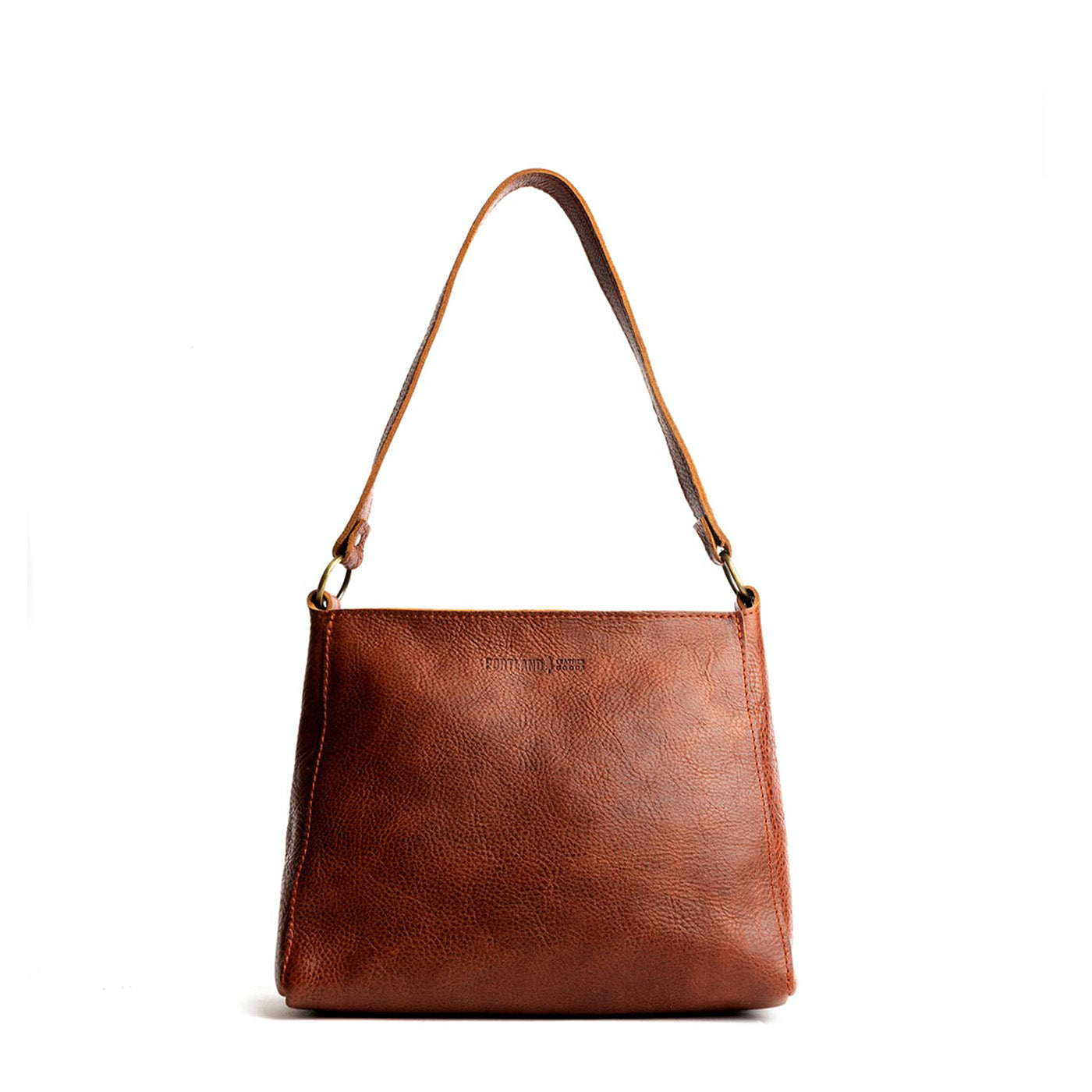 Triangle Shoulder Bag - Image 7