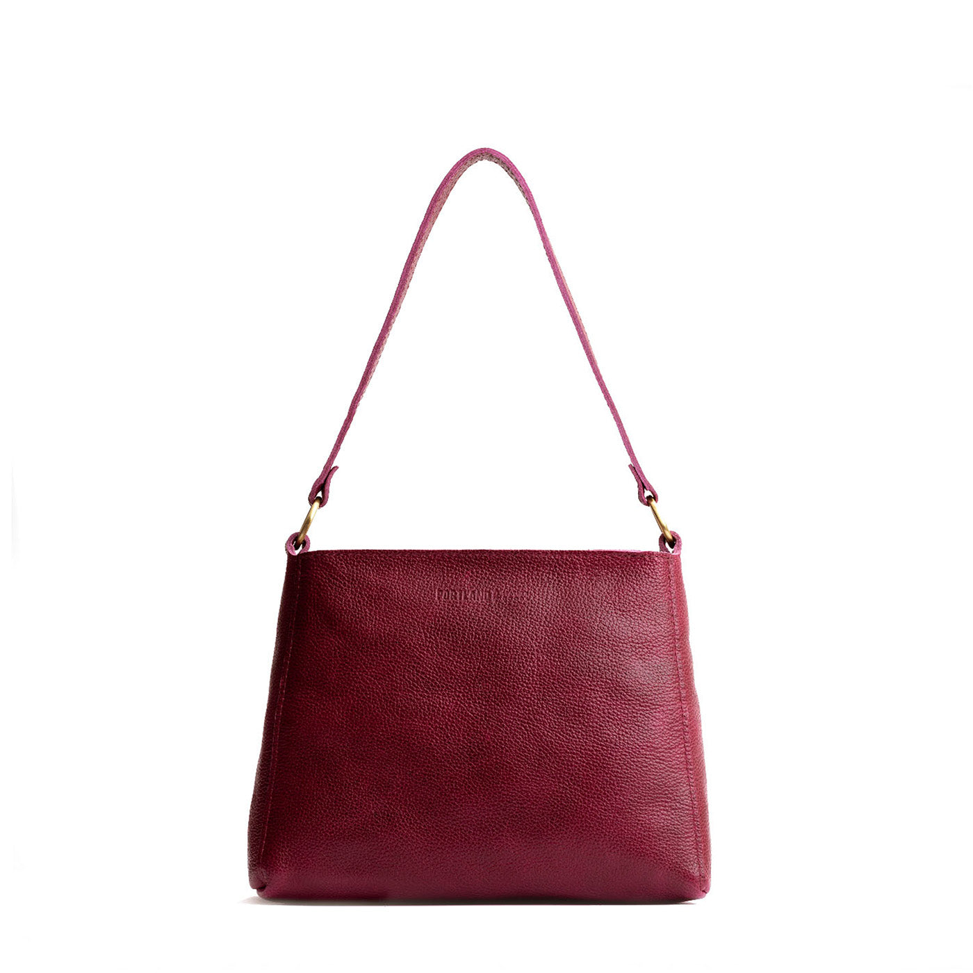 Triangle Shoulder Bag - Image 30
