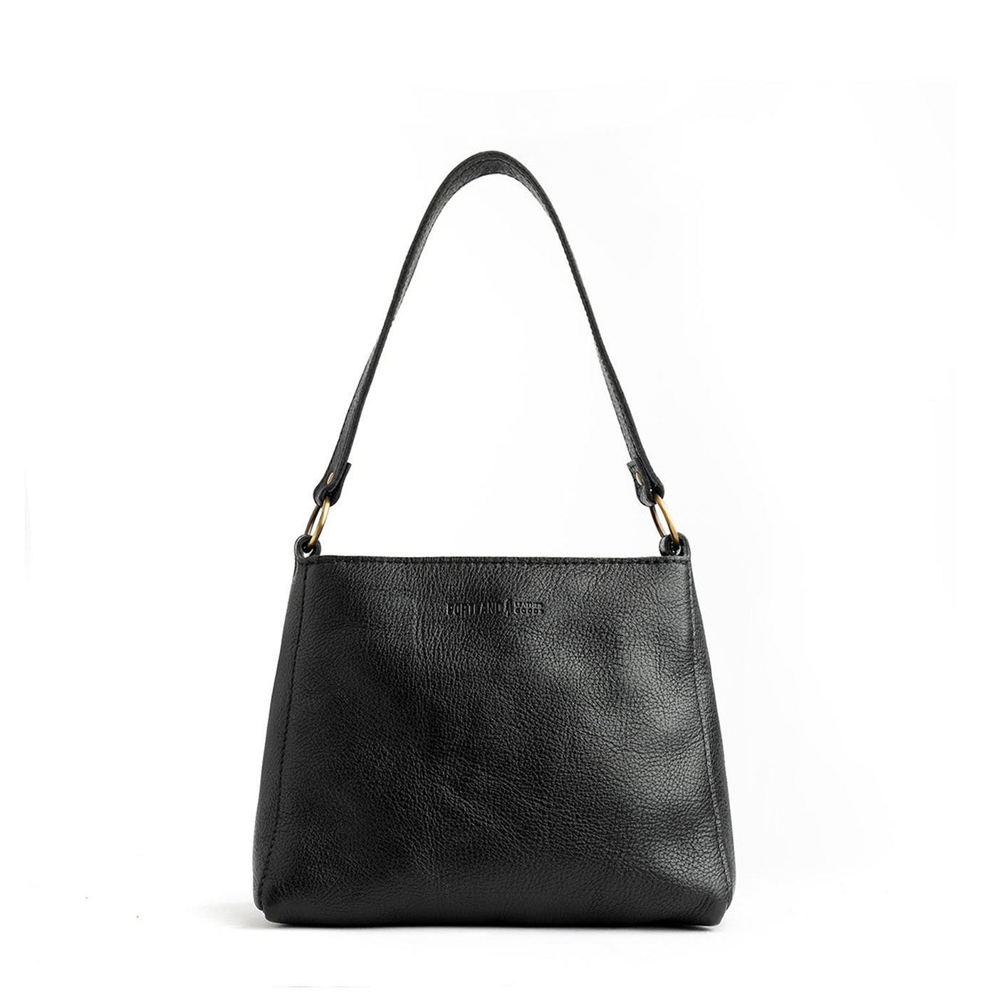 Triangle Shoulder Bag - Image 5