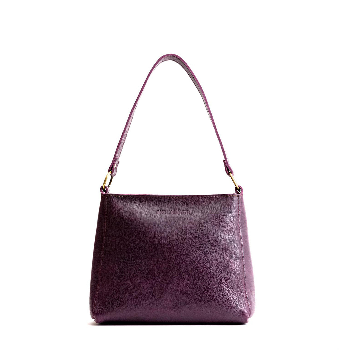 Triangle Shoulder Bag - Image 14