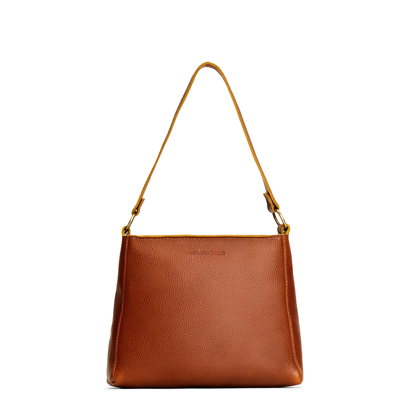 Triangle Shoulder Bag - Image 3