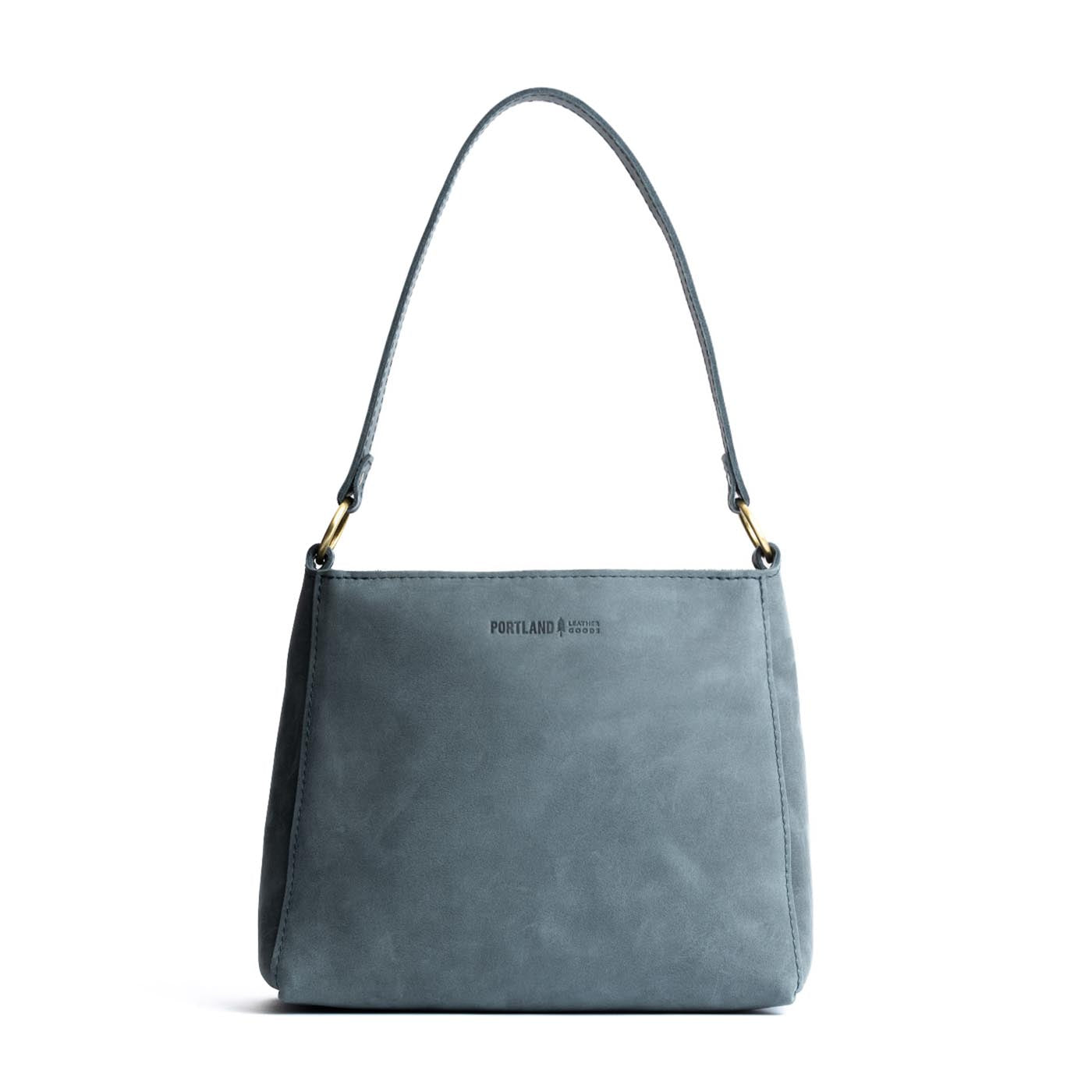 Triangle Shoulder Bag - Image 10