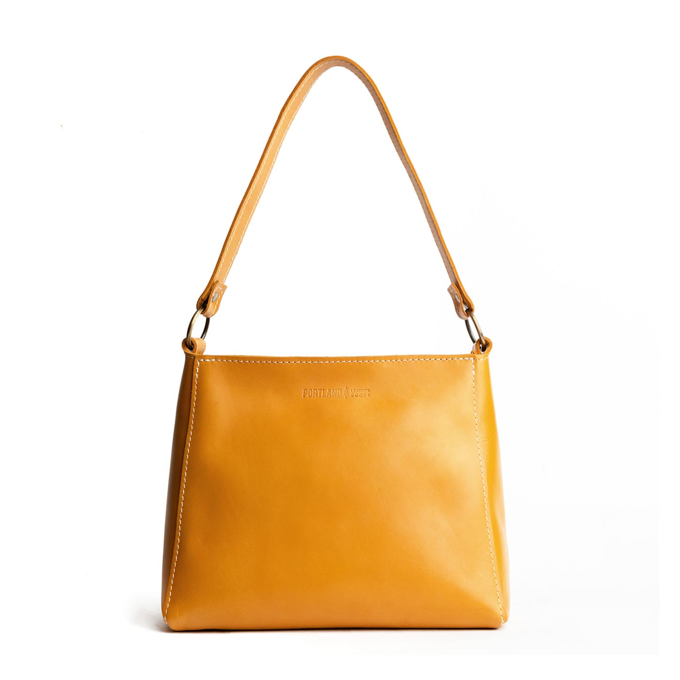 Triangle Shoulder Bag - Image 16