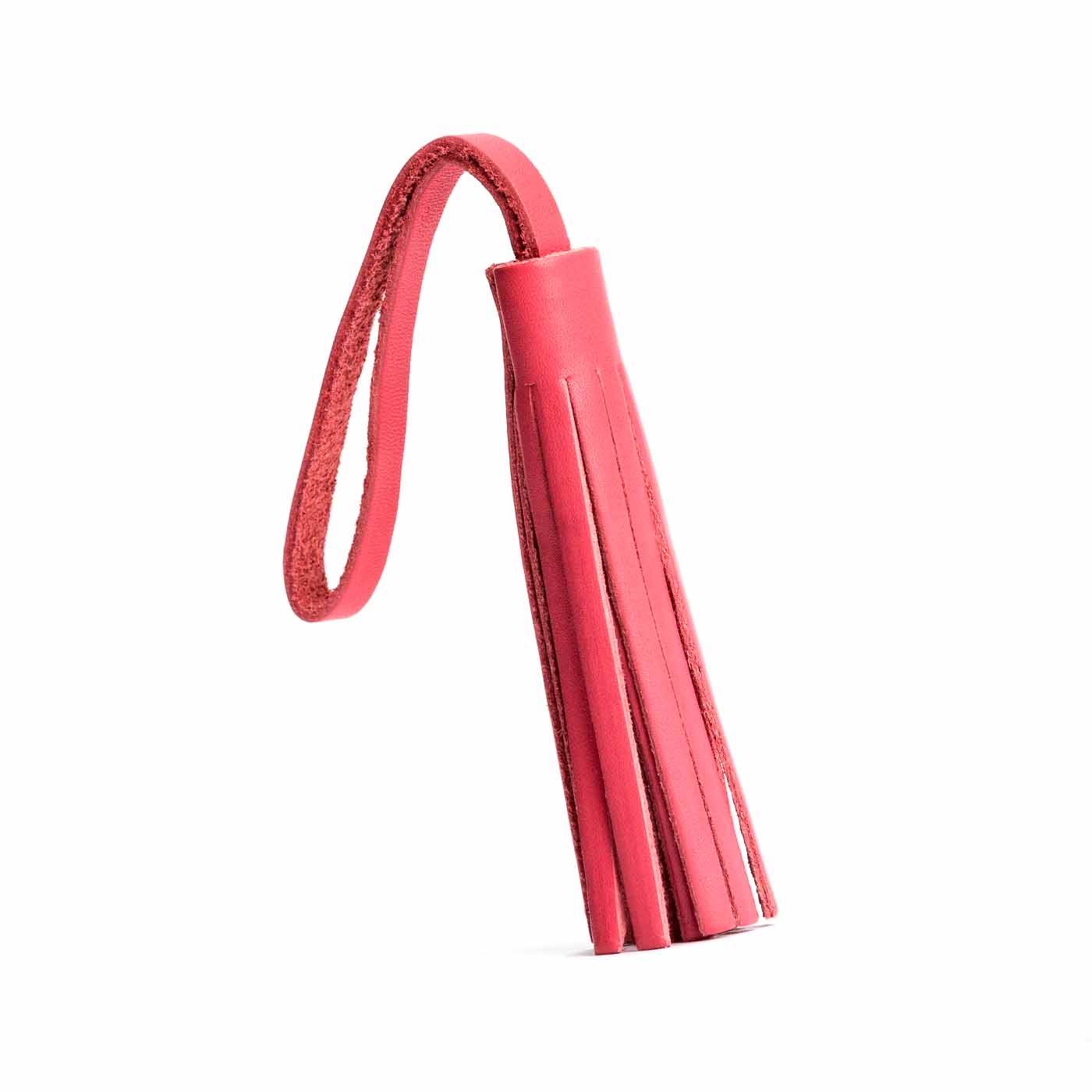 Leather Tassel - Image 17