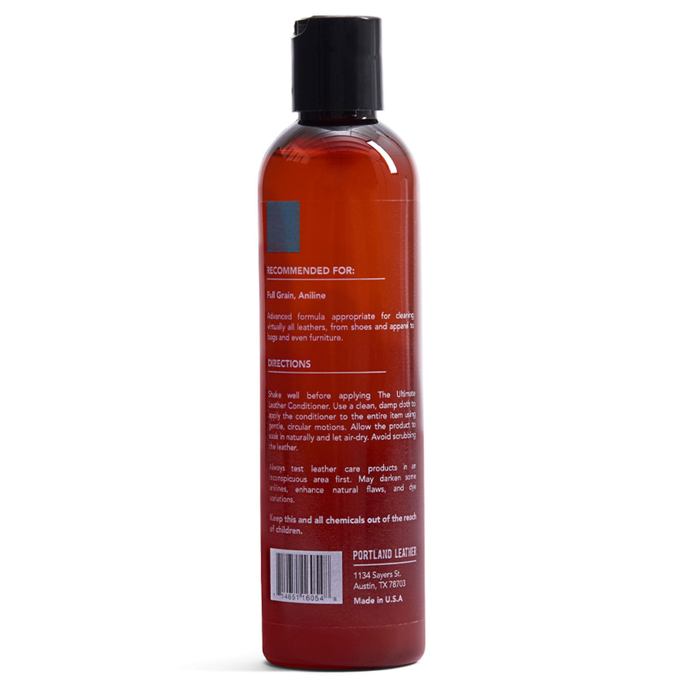 The Ultimate Leather Conditioner - Image 5