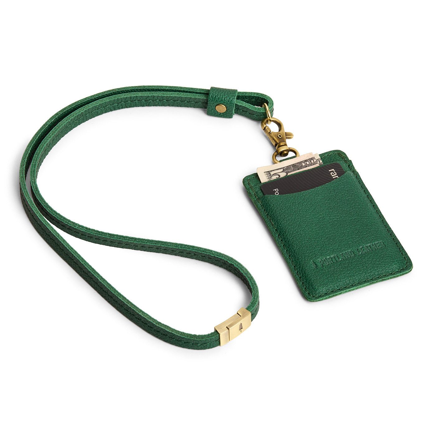Vertical Lanyard Card Holder - Image 24