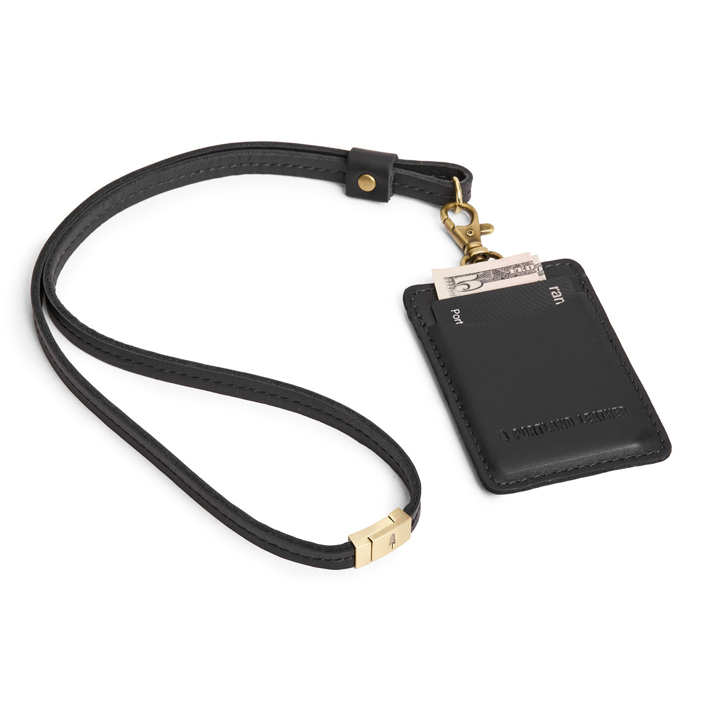 Vertical Lanyard Card Holder - Image 25