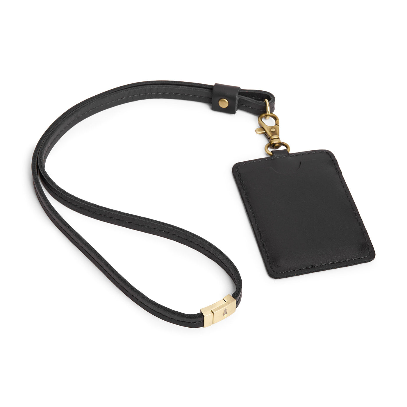 Vertical Lanyard Card Holder - Image 7