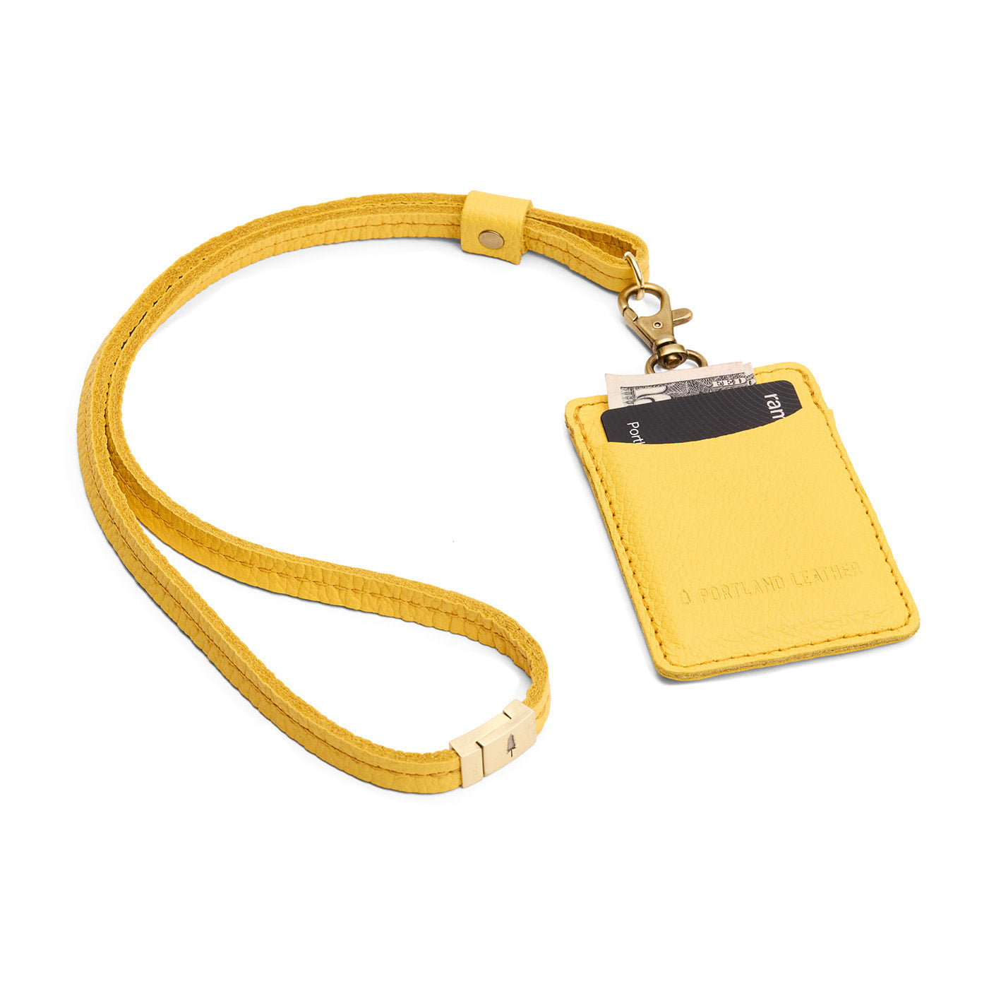 Vertical Lanyard Card Holder - Image 21