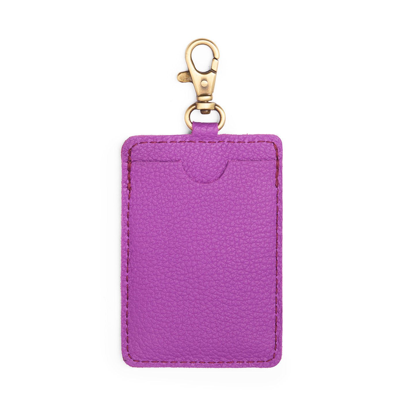 Vertical Lanyard Card Holder - Image 19