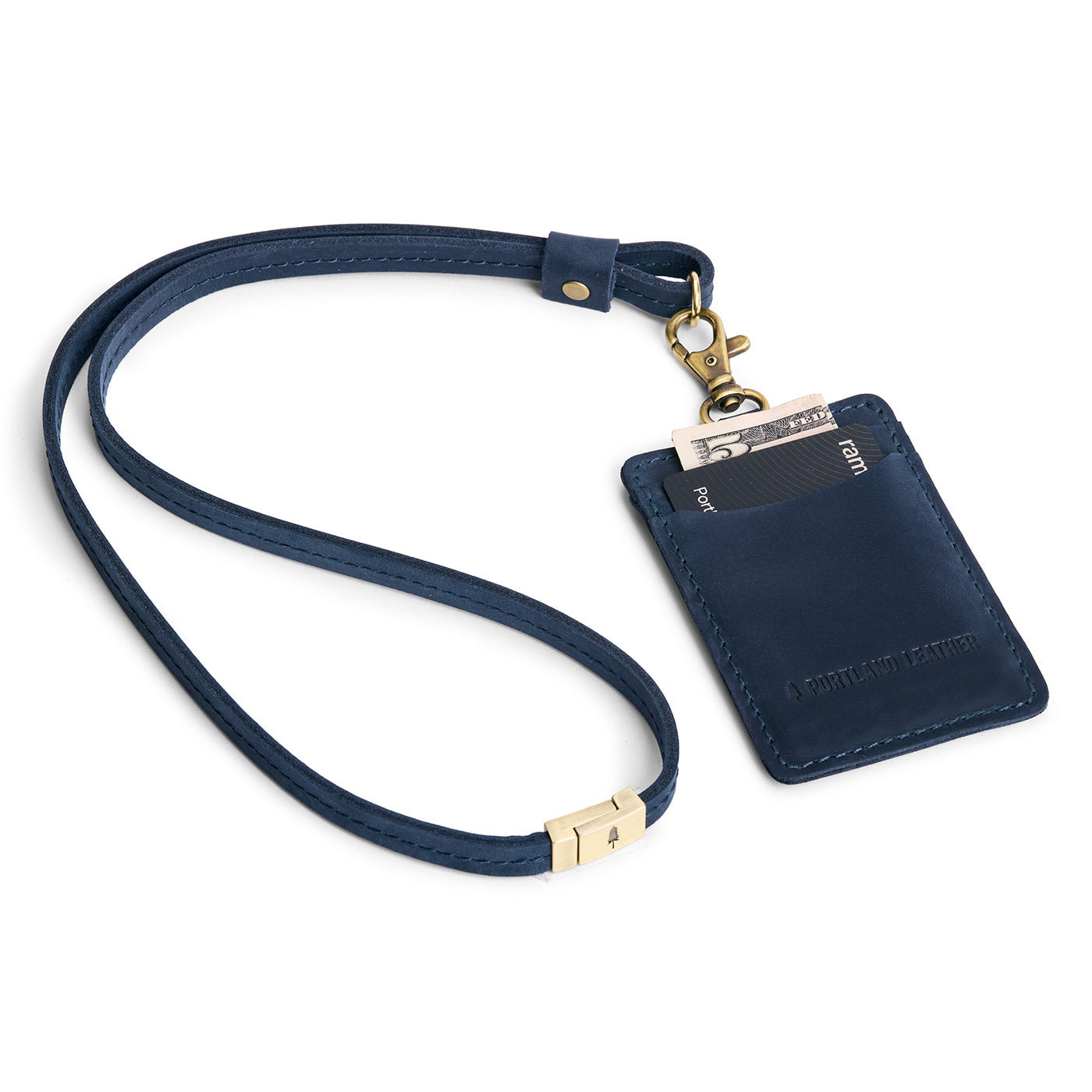 Vertical Lanyard Card Holder - Image 30