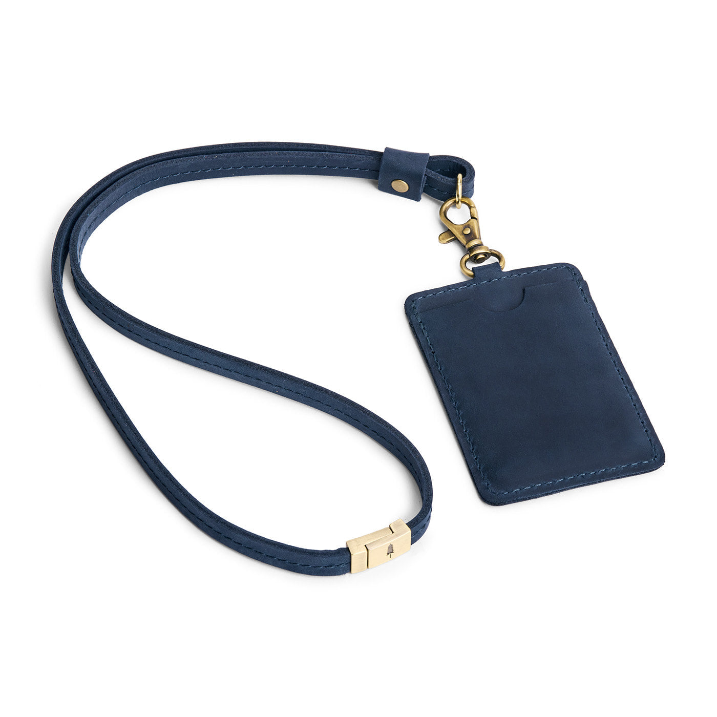 Vertical Lanyard Card Holder - Image 6
