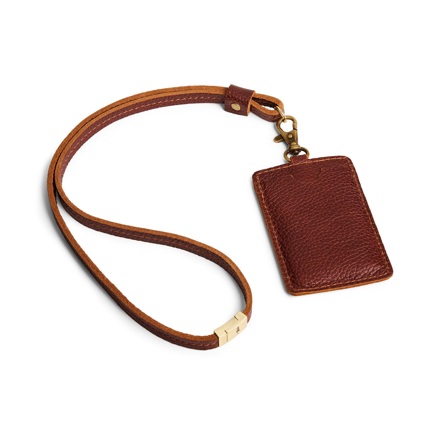 Vertical Lanyard Card Holder - Image 8