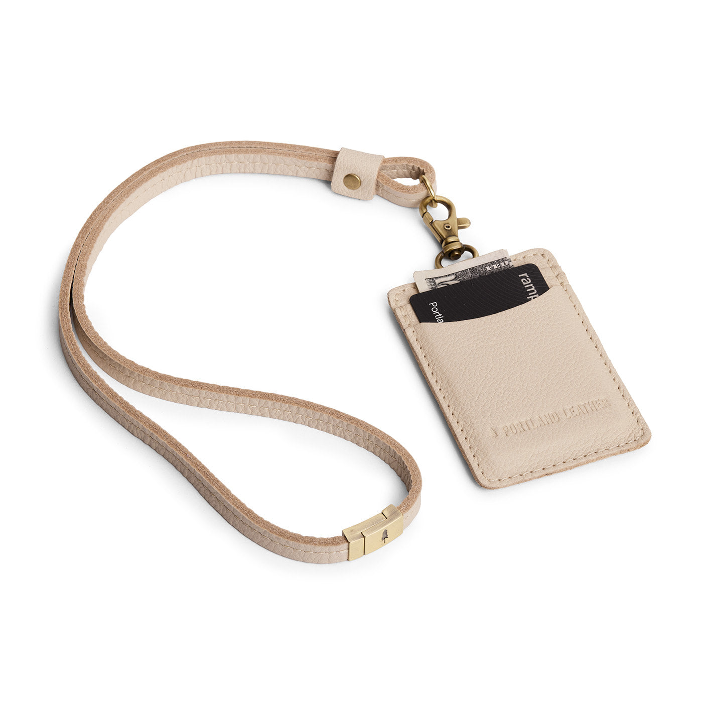 Vertical Lanyard Card Holder - Image 26