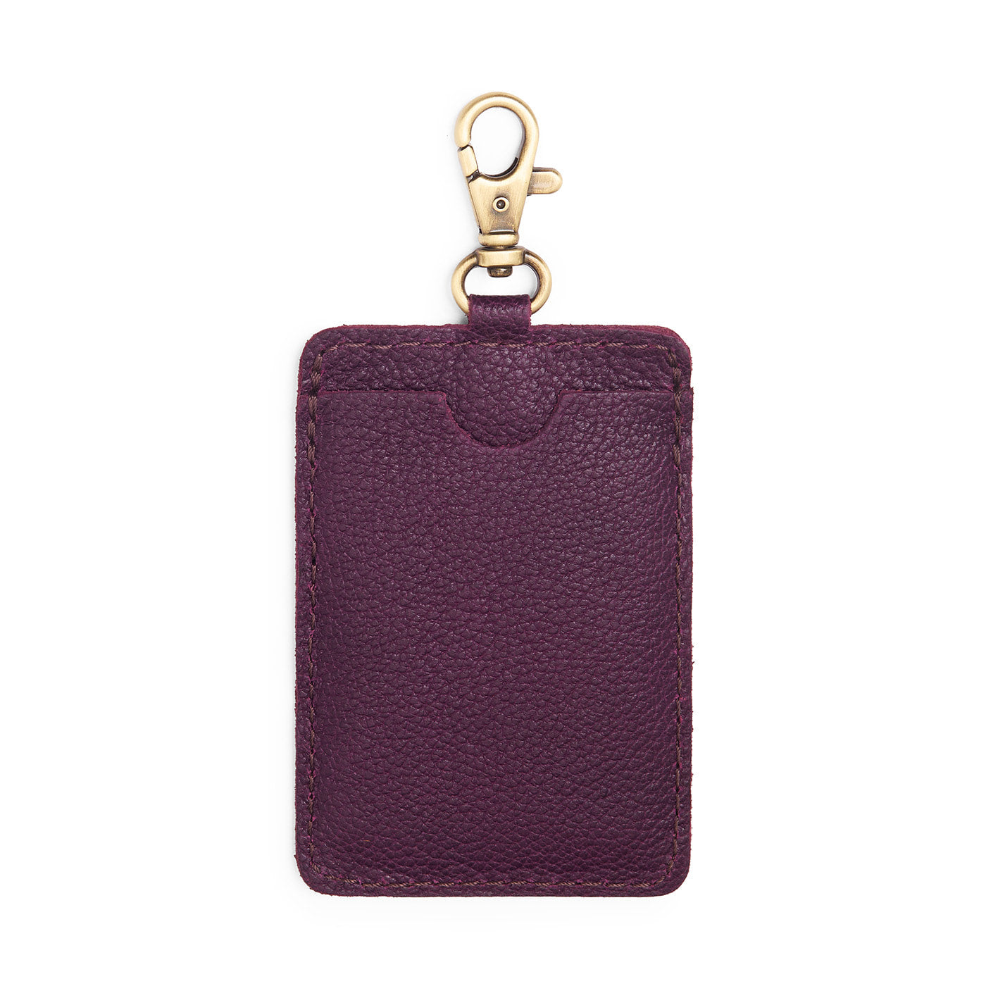 Vertical Lanyard Card Holder - Image 13