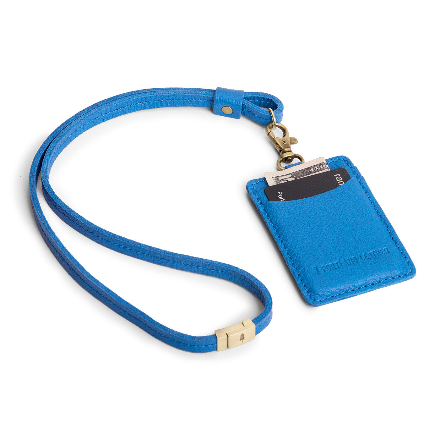 Vertical Lanyard Card Holder - Image 27