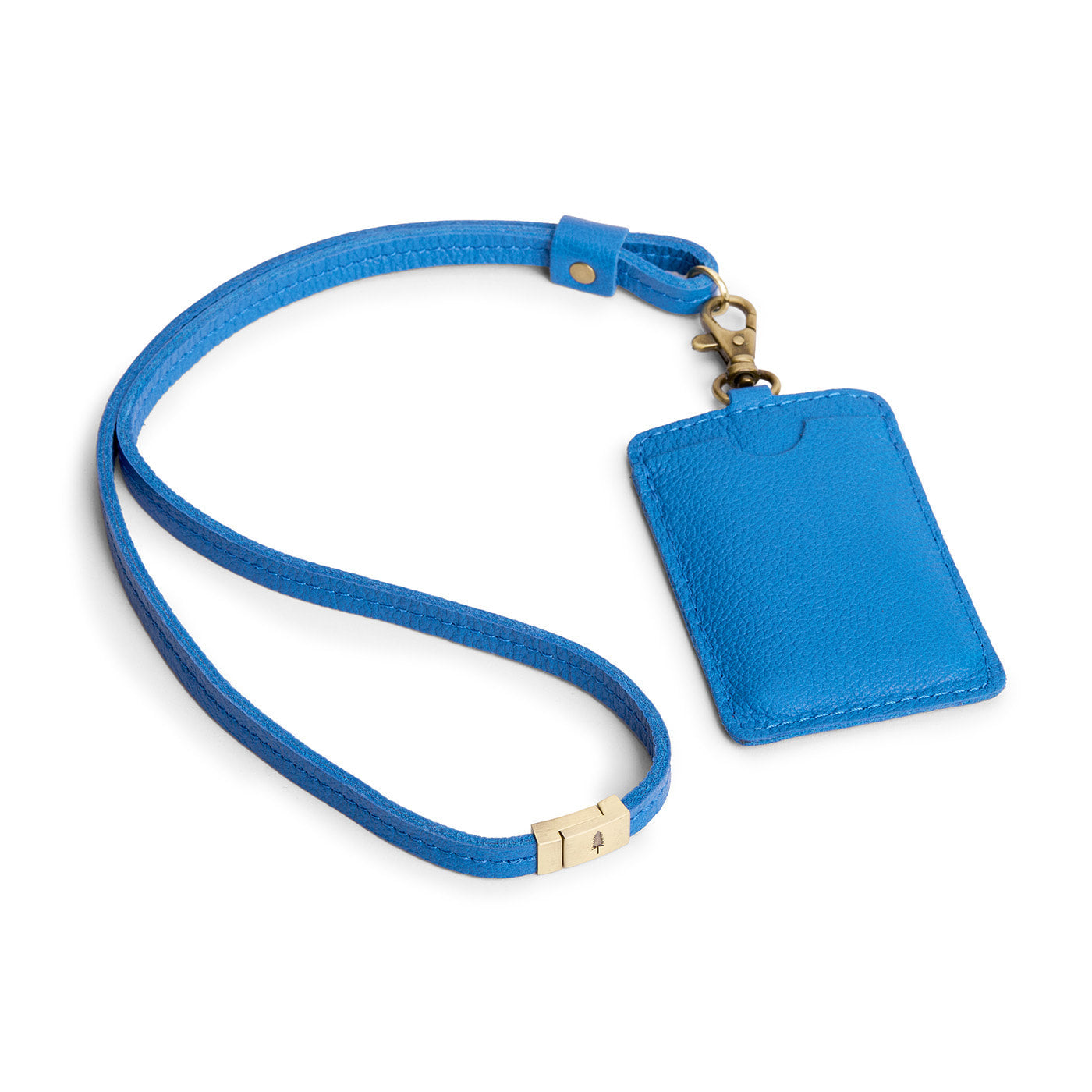 Vertical Lanyard Card Holder - Image 9