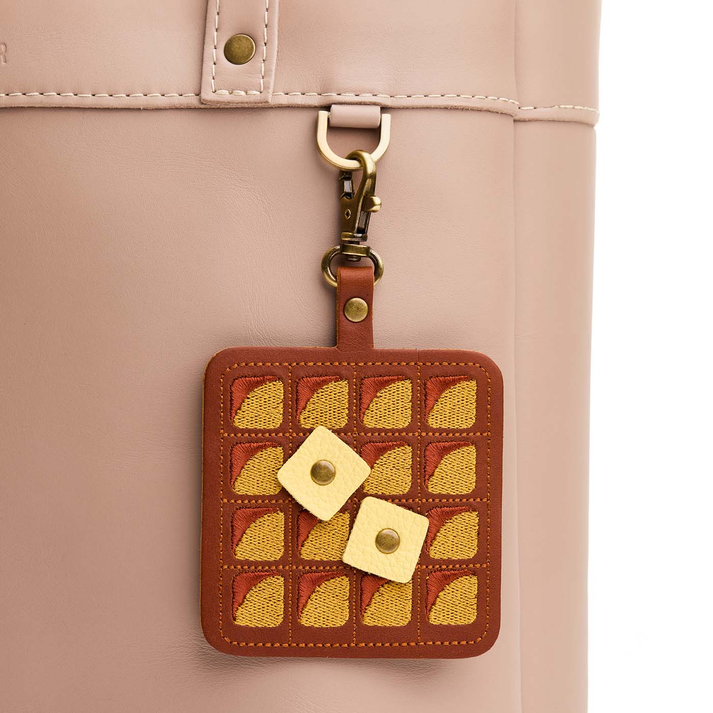 Breakfast Keychain - Image 2