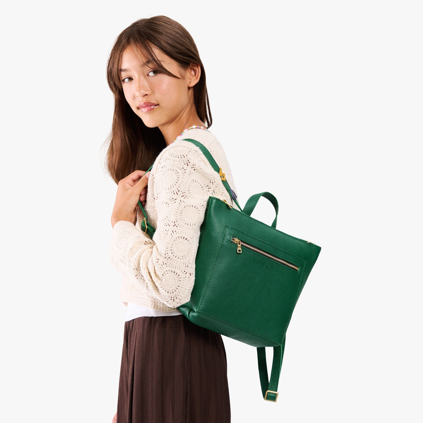 Winny Tote Backpack - Image 14