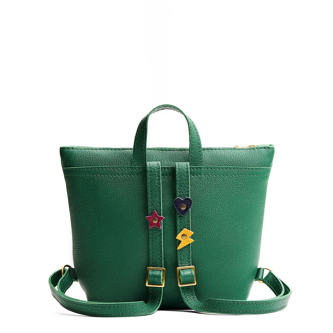 Winny Tote Backpack - Image 6