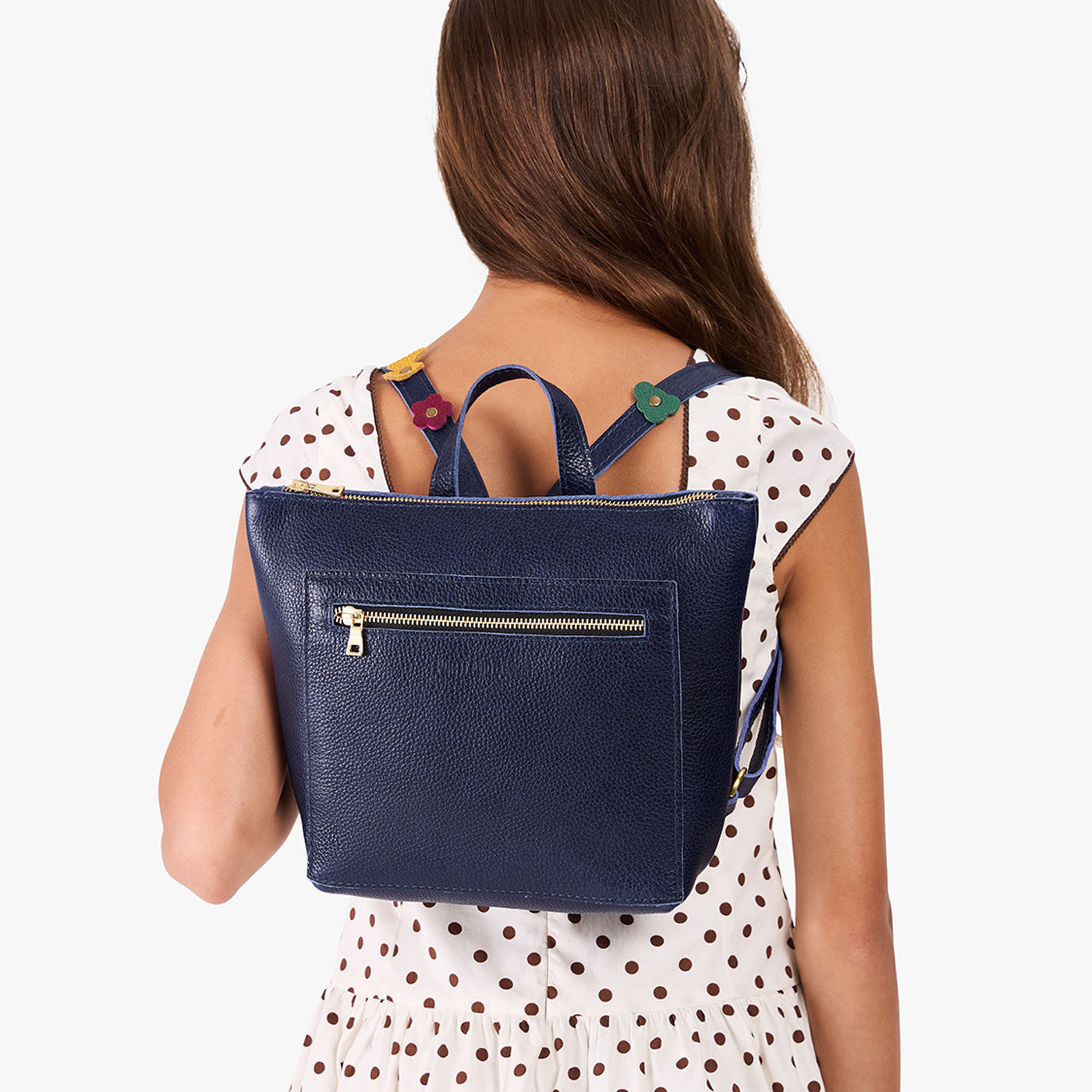 Winny Tote Backpack - Image 15