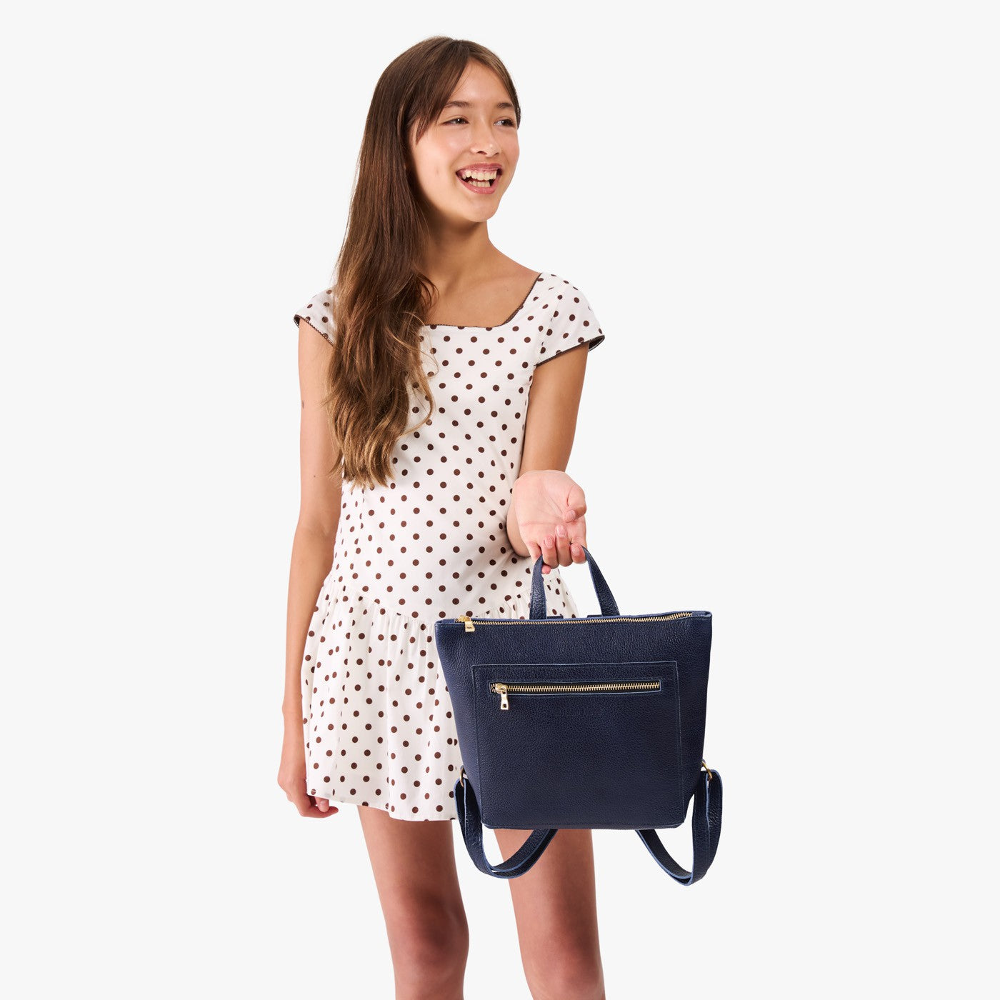 Winny Tote Backpack - Image 17