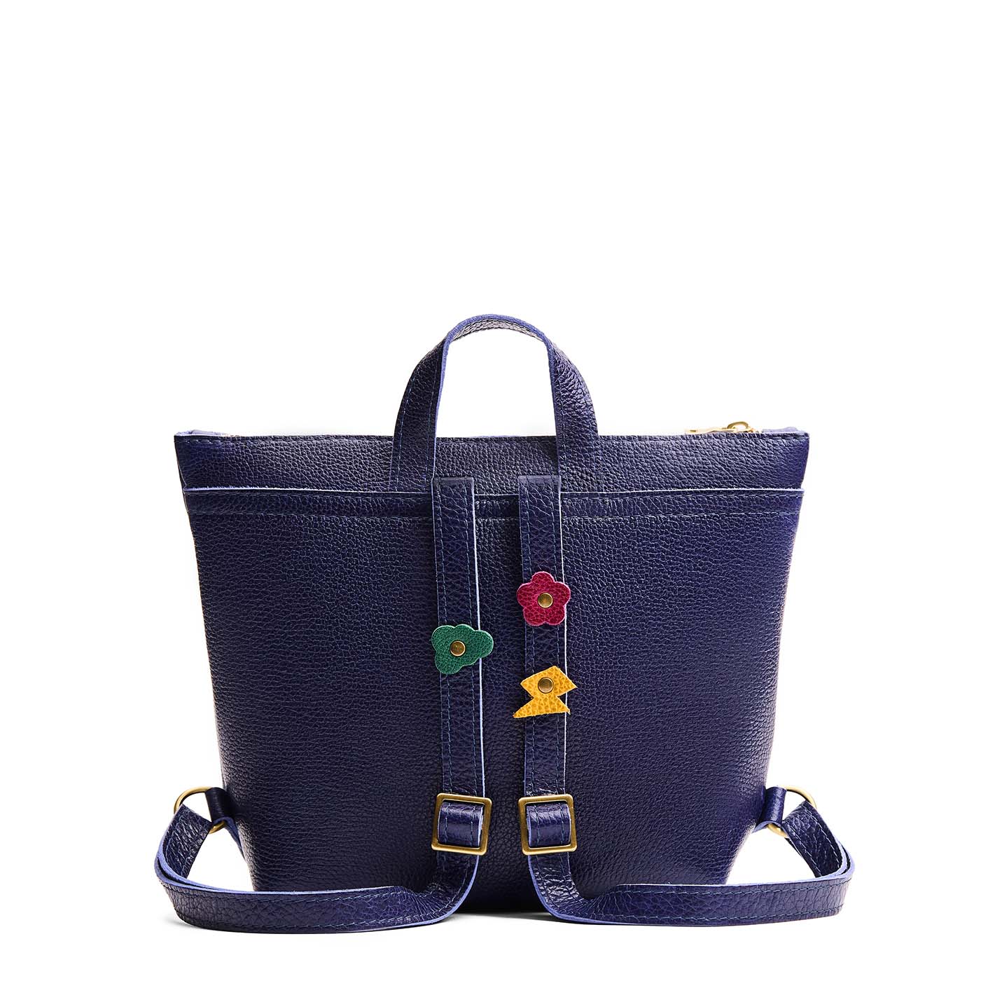 Winny Tote Backpack - Image 7