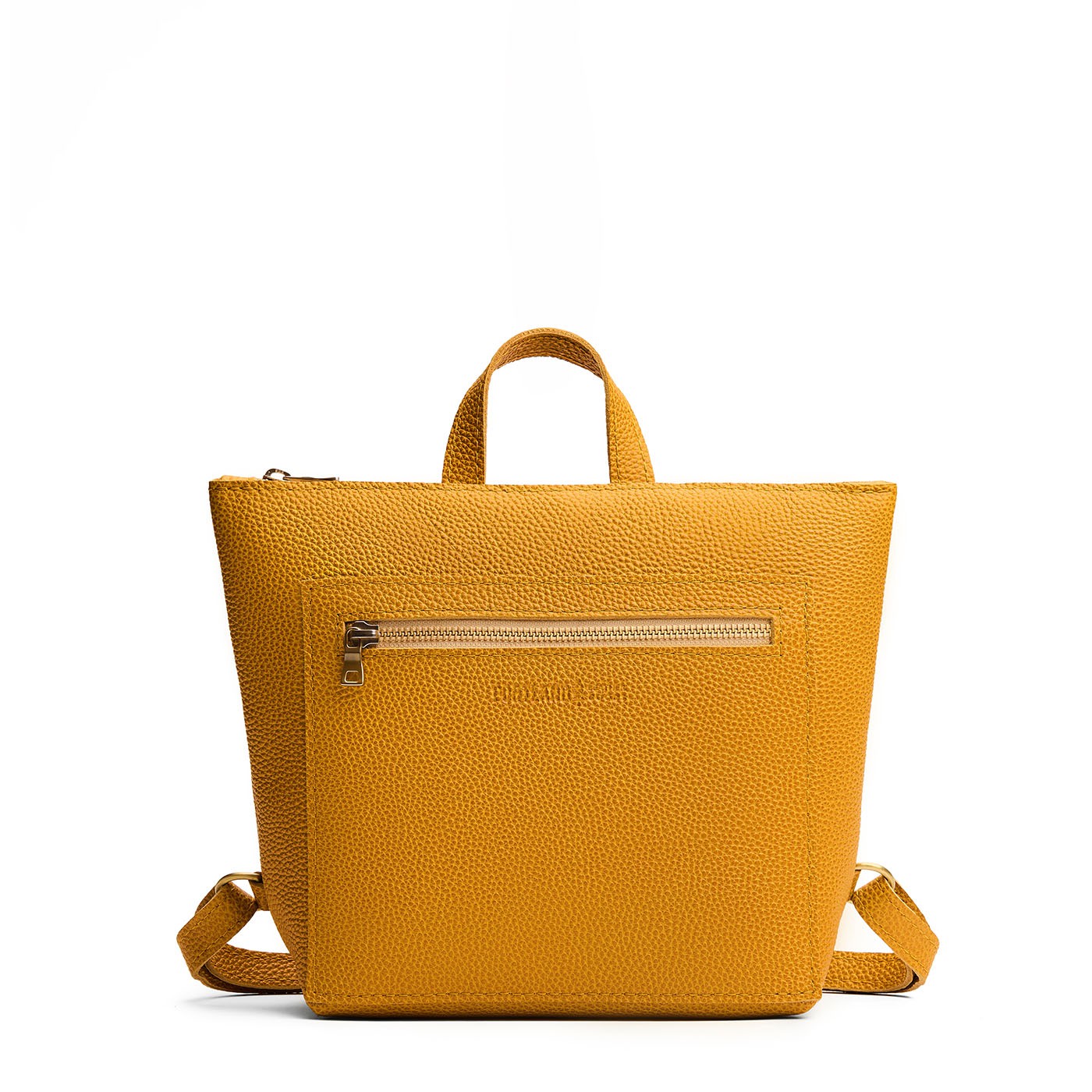 Winny Tote Backpack - Image 2