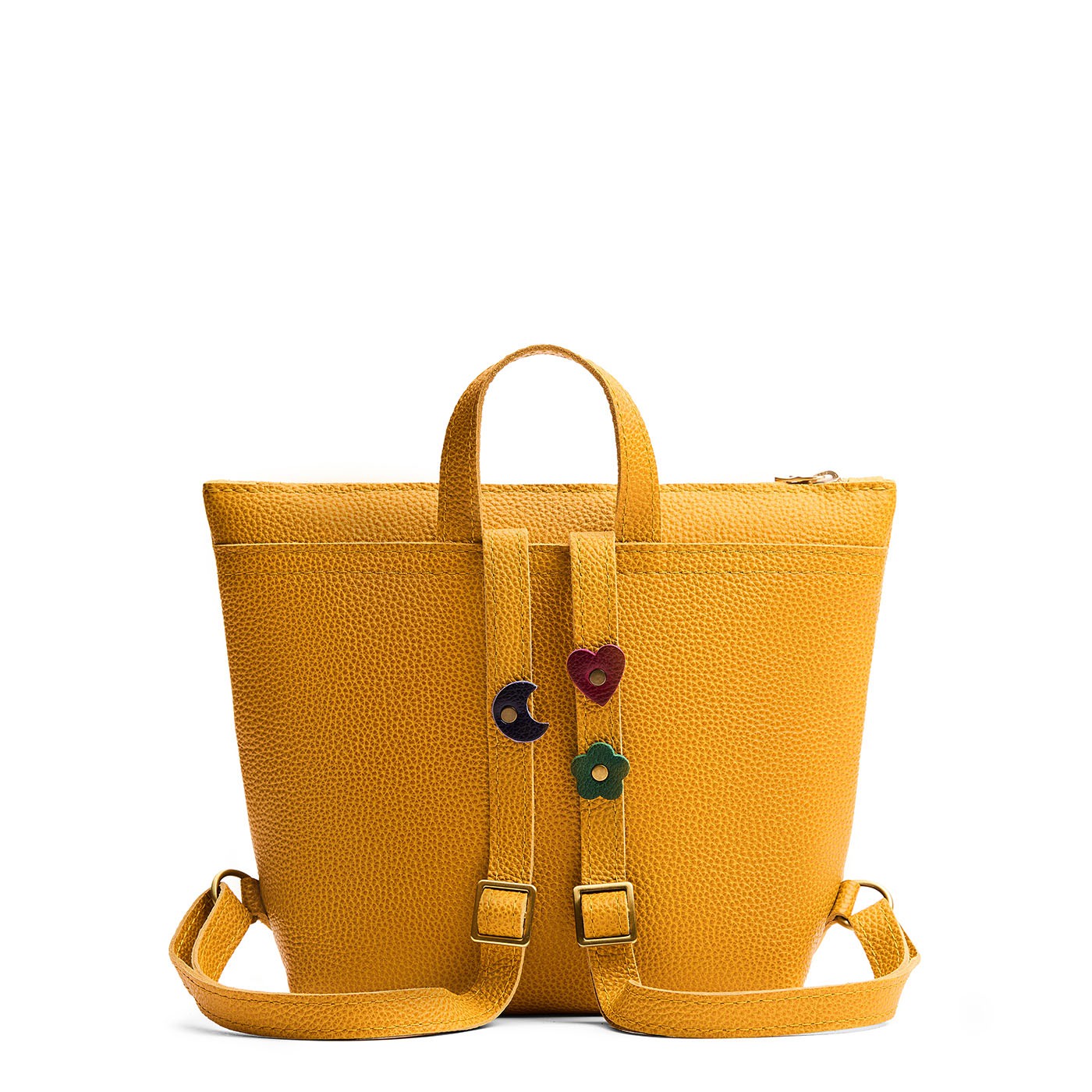 Winny Tote Backpack - Image 5