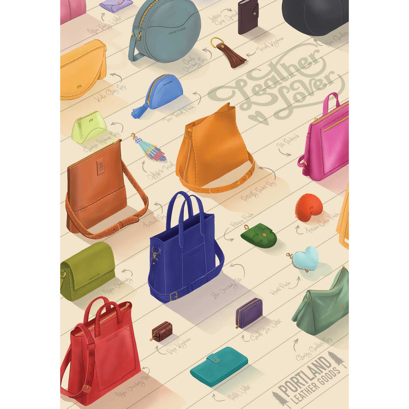 Wish List Puzzle - Image 3