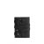Pebbled--black