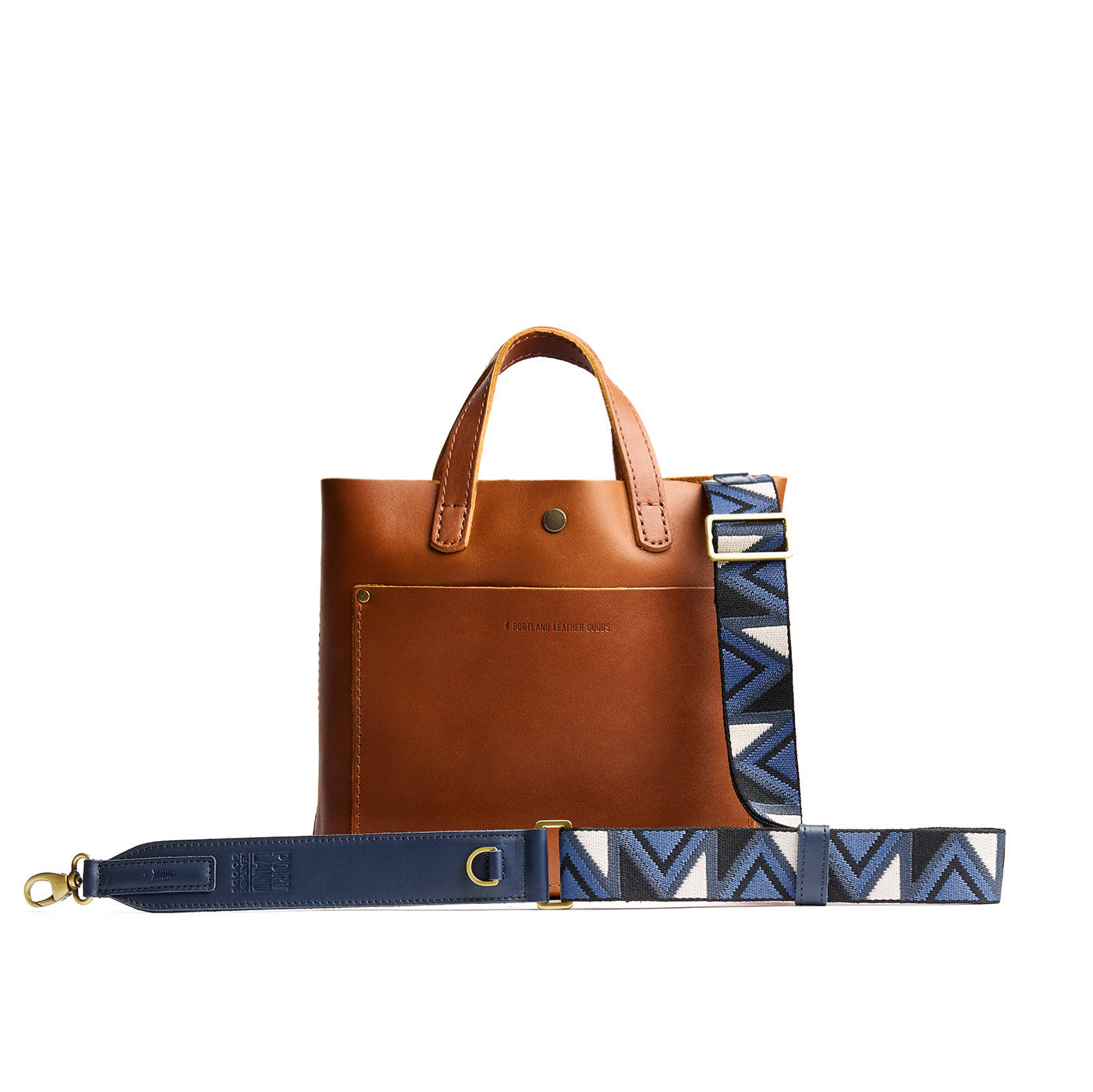 Zig Zag Strap - Image 2
