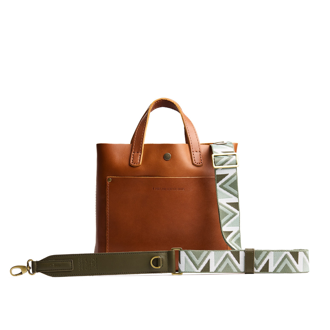 Zig Zag Strap - Image 4