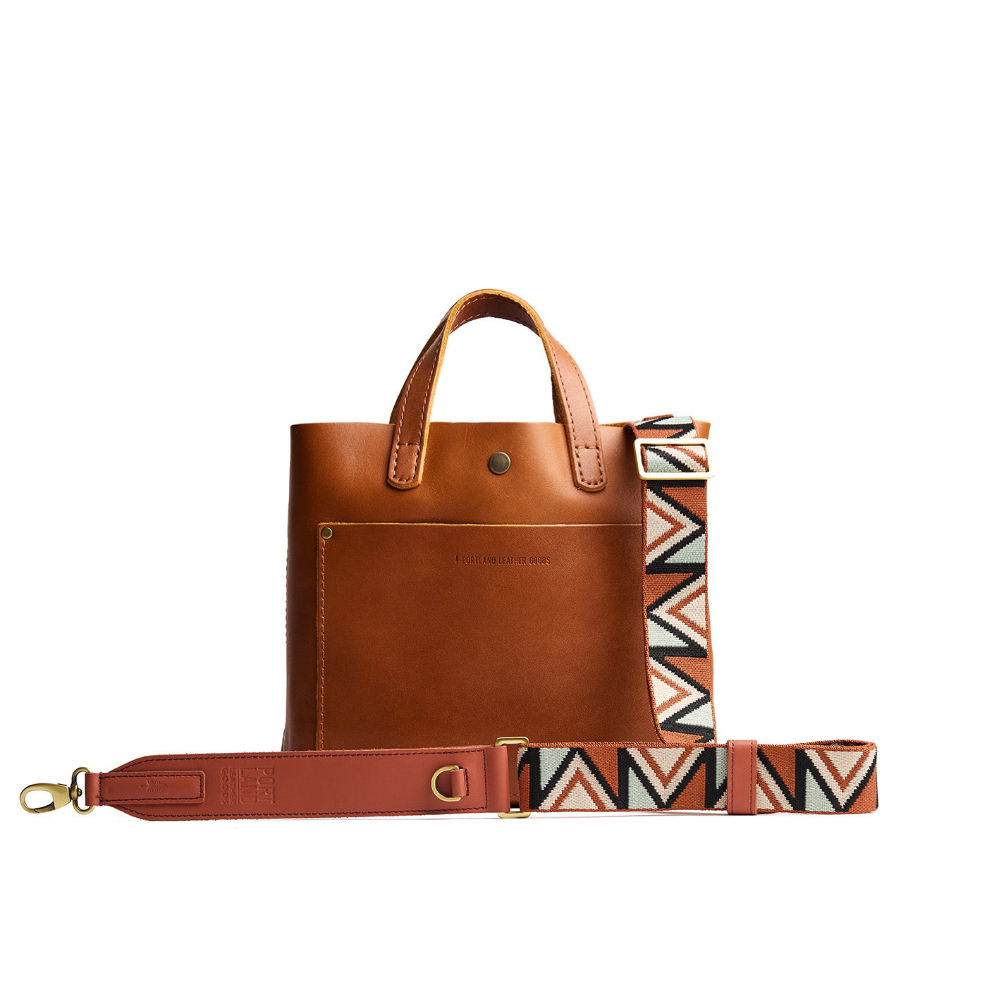 Zig Zag Strap - Image 3