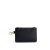 Pebbled--black